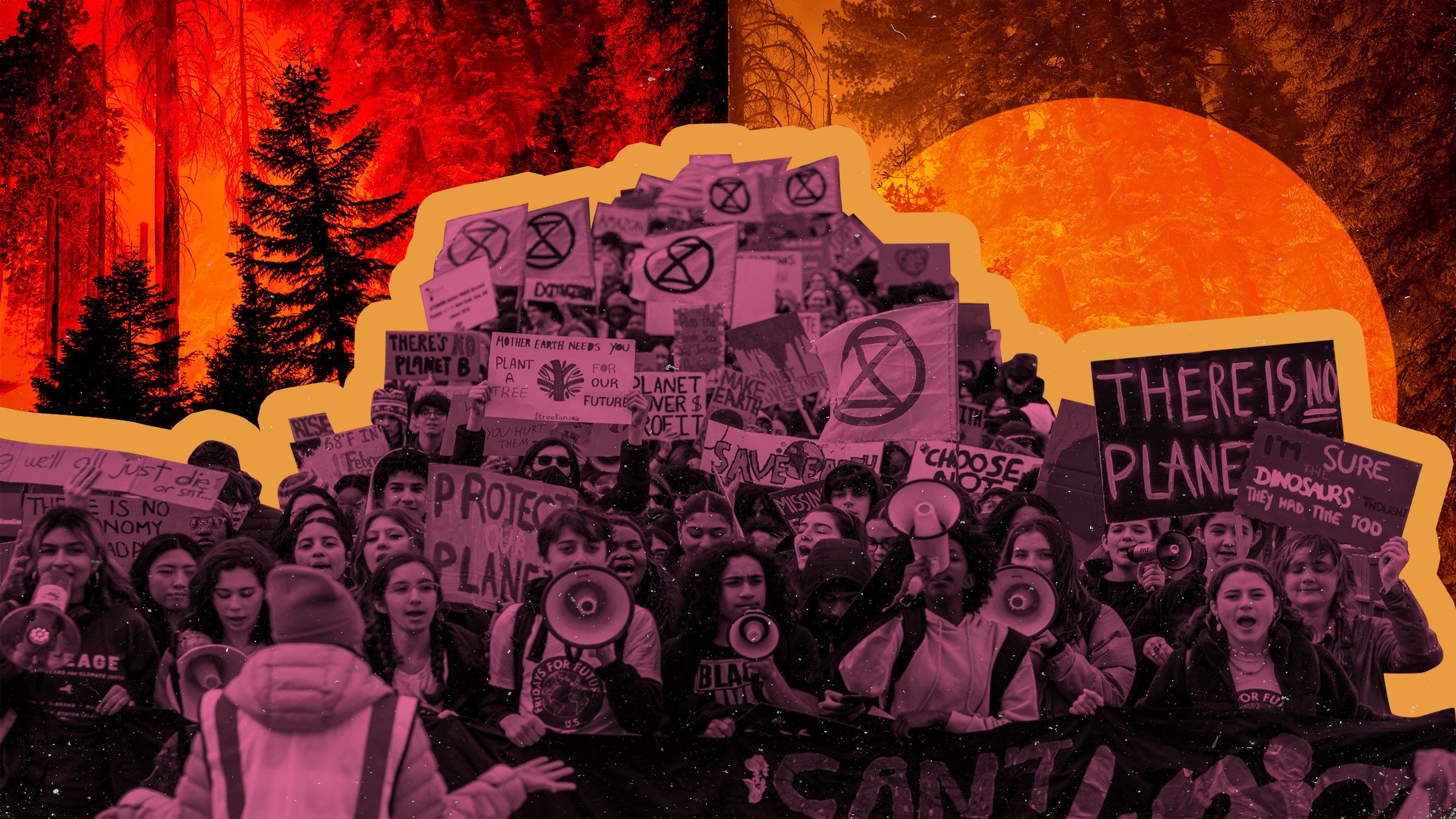 A New Way to See Your Climate Anxiety.