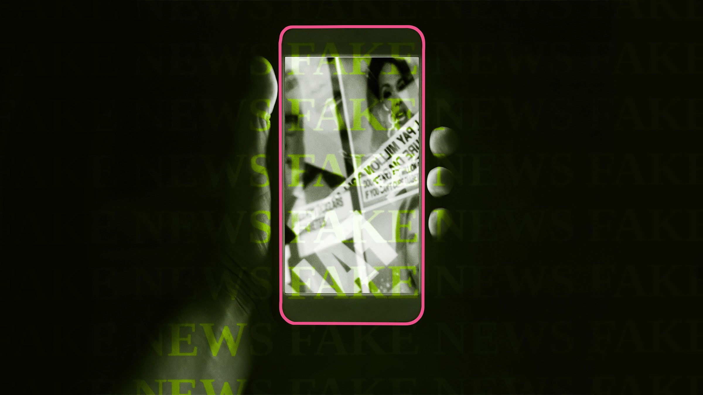 The New Digital Dark Age