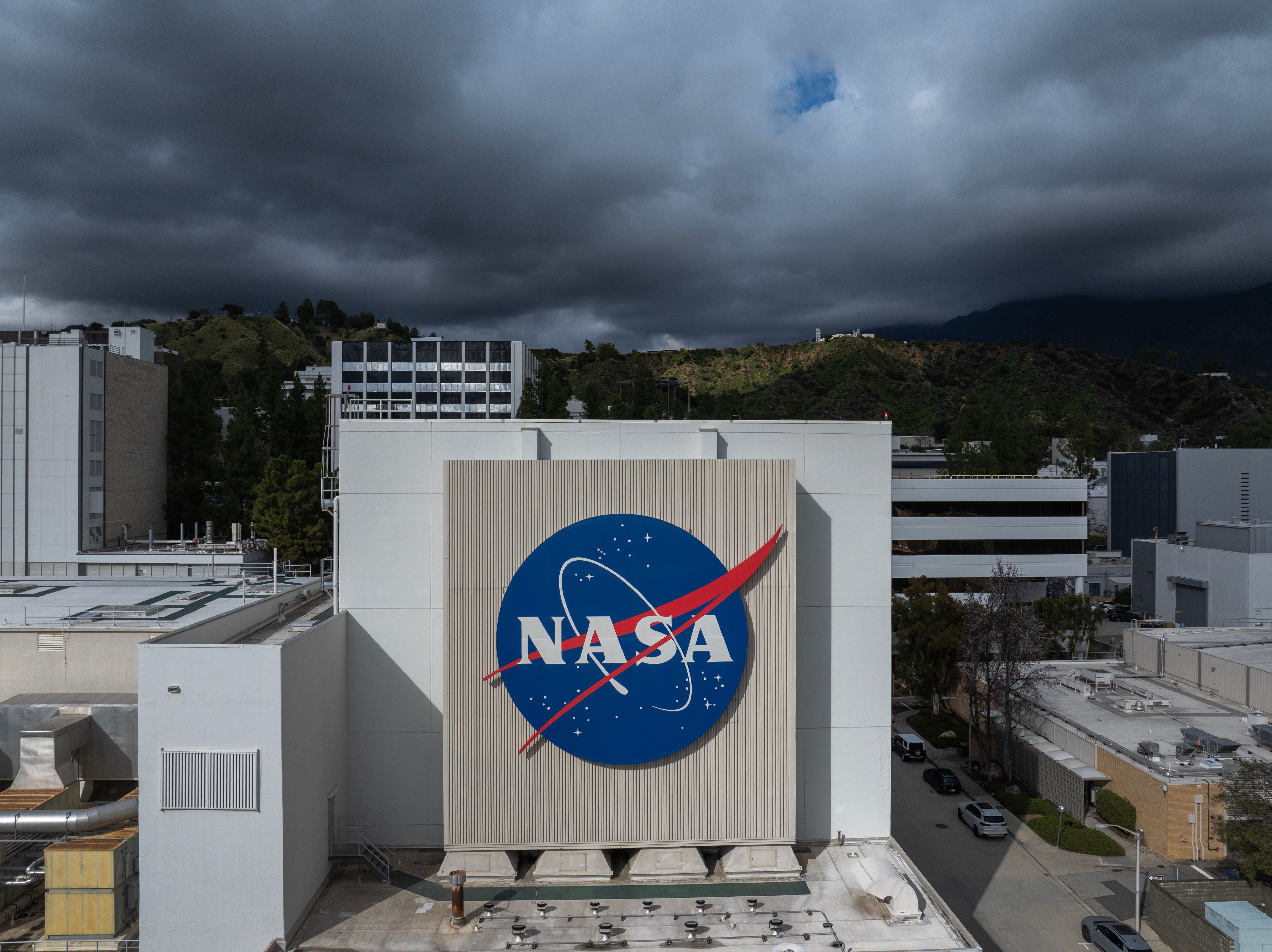 Proposed NASA budget cuts would severely undermine American leadership in space.