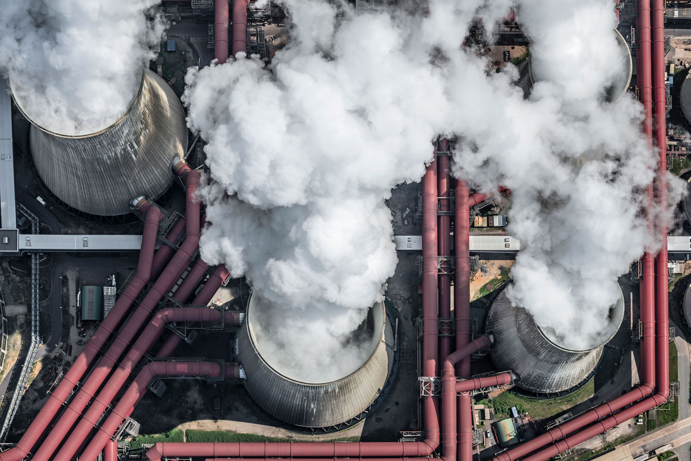 Donald Trump Wants to Save the Coal Industry. He’s Too Late